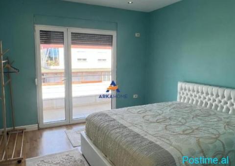 JEPET ME QERA APARTAMENT 2+1+BALLKON 'RRUGA ASTRIT LOSHA' 50 - 4/4