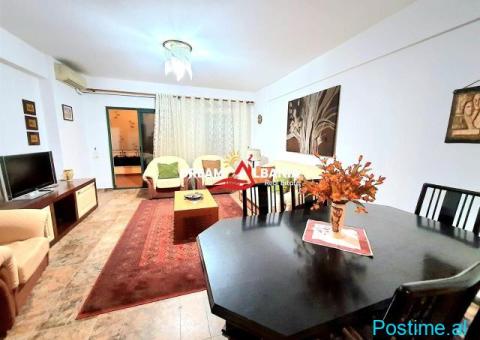 Apartament 3+1 me qera te rruga e Durresit(ID 4231307) - 1/8