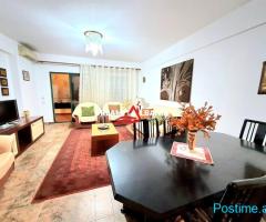 Apartament 3+1 me qera te rruga e Durresit(ID 4231307)