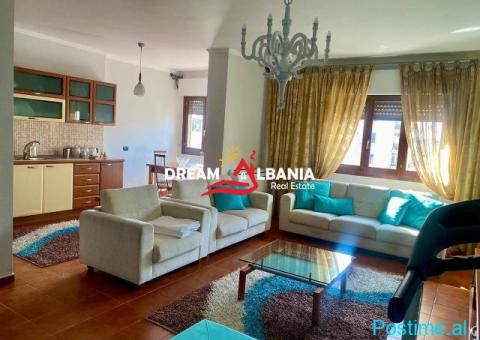 Apartament 2+1+2 me Qera ne Komunen e Parisit prane Kompleks - 1/10
