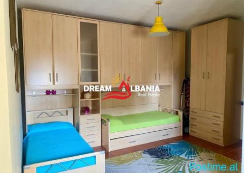 Apartament 2+1+2 me Qera ne Komunen e Parisit prane Kompleks - 2/10
