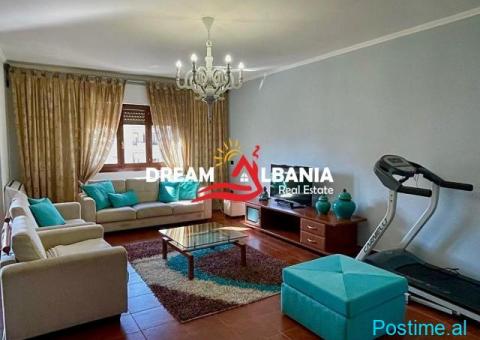 Apartament 2+1+2 me Qera ne Komunen e Parisit prane Kompleks - 3/10