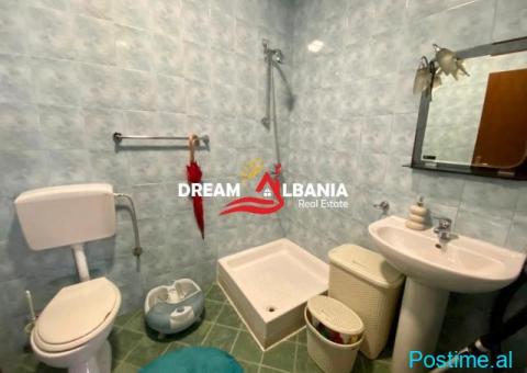 Apartament 2+1+2 me Qera ne Komunen e Parisit prane Kompleks - 4/10