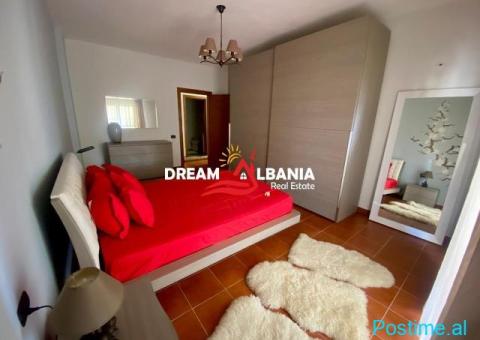 Apartament 2+1+2 me Qera ne Komunen e Parisit prane Kompleks - 5/10