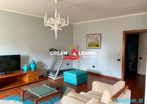 Apartament 2+1+2 me Qera ne Komunen e Parisit prane Kompleks - 7/10
