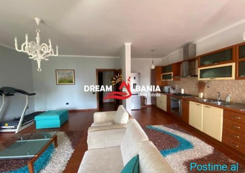 Apartament 2+1+2 me Qera ne Komunen e Parisit prane Kompleks - 9/10