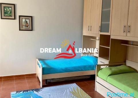 Apartament 2+1+2 me Qera ne Komunen e Parisit prane Kompleks - 10/10