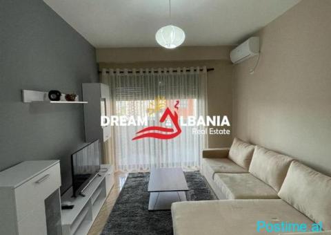 Jepet me qera apartament 1+1 prane Pallatit me Shigjeta - 2/6