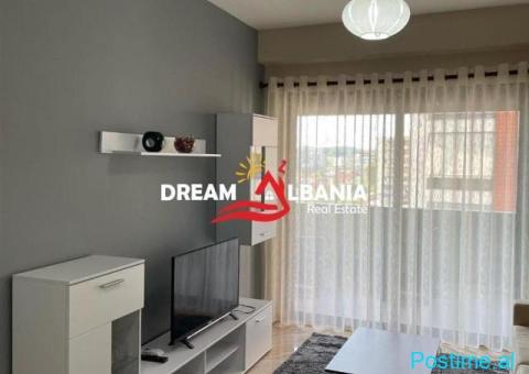 Jepet me qera apartament 1+1 prane Pallatit me Shigjeta - 3/6
