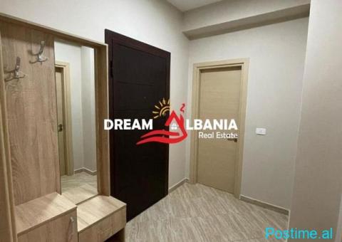 Jepet me qera apartament 1+1 prane Pallatit me Shigjeta - 4/6