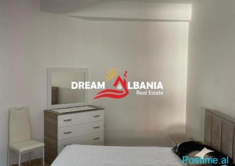 Jepet me qera apartament 1+1 prane Pallatit me Shigjeta - 5/6