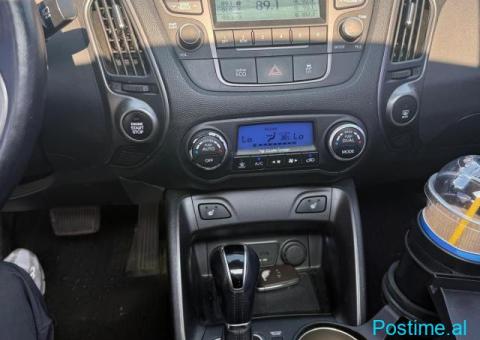Hyundai Tucson 2.0 Viti 2014 - Panoramic - 1/10