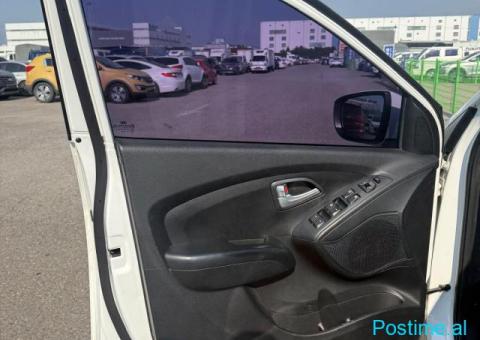 Hyundai Tucson 2.0 Viti 2014 - Panoramic - 2/10