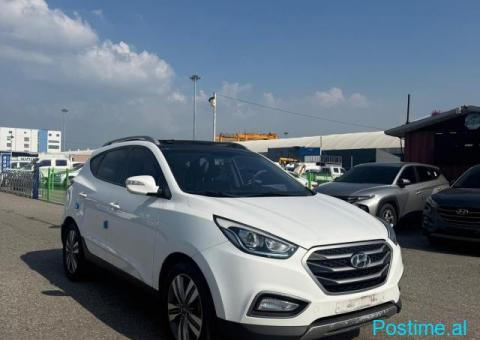 Hyundai Tucson 2.0 Viti 2014 - Panoramic - 6/10