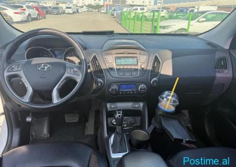 Hyundai Tucson 2.0 Viti 2014 - Panoramic - 8/10
