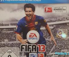 🎮 Lojë – FIFA 13 (Për PlayStation 3 / PS3) 🎮