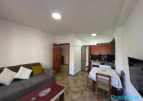 0696044427Shitet, Apartament 1+1, Shkembi i Kavajes, Durrës - 8/10