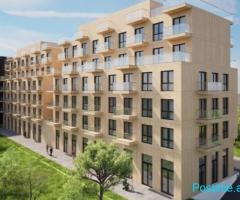 🏡 SHITET APARTAMENT 1+1 – MALI I ROBIT