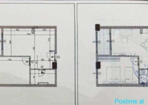 🏡 SHITET APARTAMENT 1+1 – MALI I ROBIT - 4/4