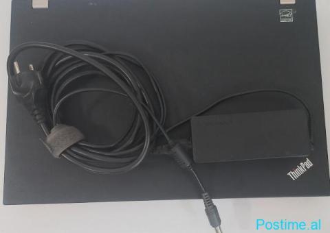 Laptop Lenovo ThinkPad W510 – Workstation e Fuqishme - 7/10