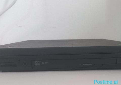 Laptop Lenovo ThinkPad W510 – Workstation e Fuqishme - 8/10