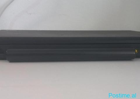 Laptop Lenovo ThinkPad W510 – Workstation e Fuqishme - 10/10