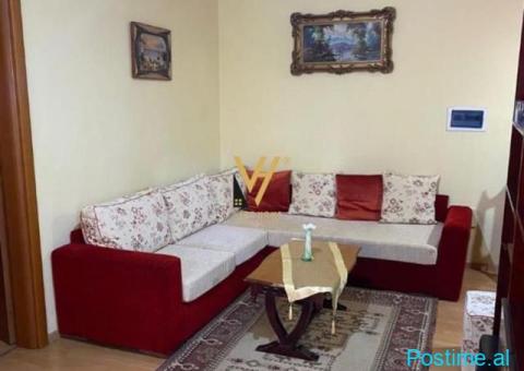 JEPET APARTAMENT 2+1+BLK ME QERA NE DON BOSKO 50.000 LEKE - 1/6