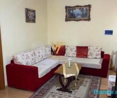 JEPET APARTAMENT 2+1+BLK ME QERA NE DON BOSKO 50.000 LEKE