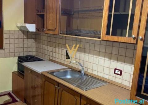 JEPET APARTAMENT 2+1+BLK ME QERA NE DON BOSKO 50.000 LEKE - 3/6