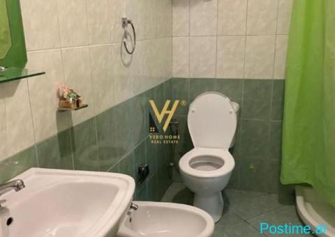 JEPET APARTAMENT 2+1+BLK ME QERA NE DON BOSKO 50.000 LEKE - 5/6