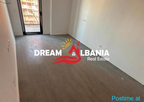 Apartament 1+1 me qera ne rrugen e Kavajes, tek Tirana Garde - 1/6
