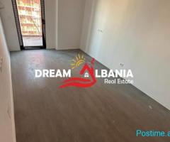 Apartament 1+1 me qera ne rrugen e Kavajes, tek Tirana Garde