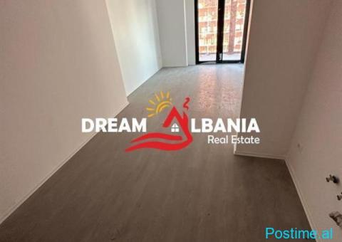 Apartament 1+1 me qera ne rrugen e Kavajes, tek Tirana Garde - 5/6