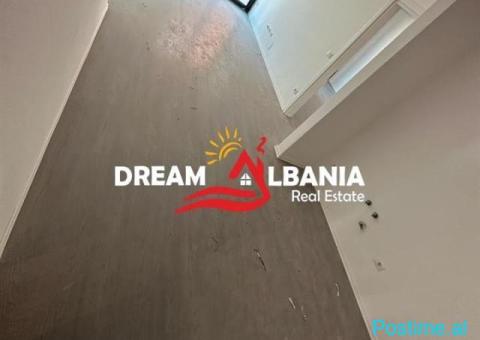 Apartament 1+1 me qera ne rrugen e Kavajes, tek Tirana Garde - 6/6