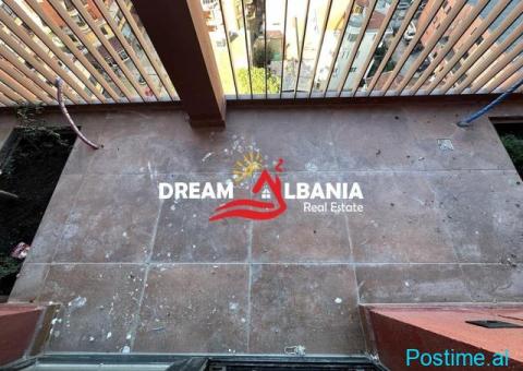 Apartament 2+1+2 me qera ne rrugen e Kavajes - 6/8