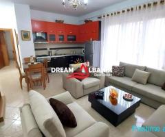 Apartament 1+1 me qera ne rrugen Don Bosko , prane Viozion P