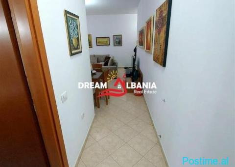 Apartament 1+1 me qera ne rrugen Don Bosko , prane Viozion P - 2/9