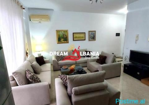 Apartament 1+1 me qera ne rrugen Don Bosko , prane Viozion P - 3/9