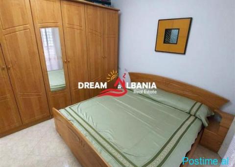 Apartament 1+1 me qera ne rrugen Don Bosko , prane Viozion P - 4/9