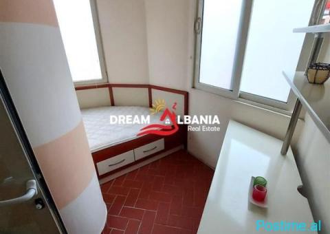 Apartament 1+1 me qera ne rrugen Don Bosko , prane Viozion P - 5/9