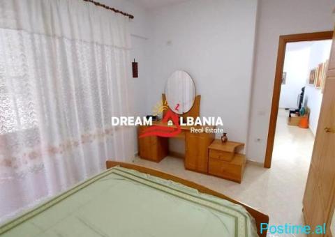 Apartament 1+1 me qera ne rrugen Don Bosko , prane Viozion P - 6/9