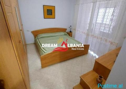 Apartament 1+1 me qera ne rrugen Don Bosko , prane Viozion P - 7/9