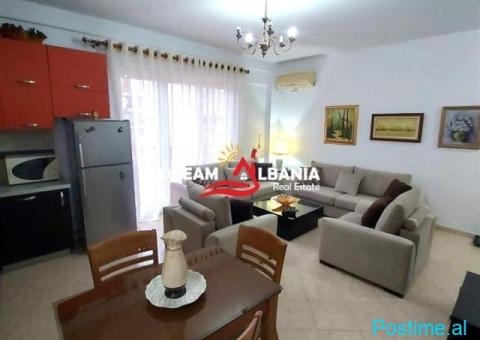 Apartament 1+1 me qera ne rrugen Don Bosko , prane Viozion P - 8/9