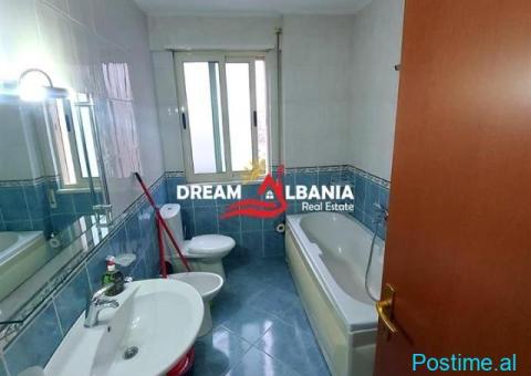 Apartament 1+1 me qera ne rrugen Don Bosko , prane Viozion P - 9/9