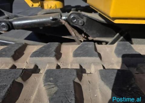 Cat 305 viti 2022 - 3/8