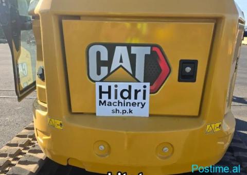 Cat 305 viti 2022 - 7/8