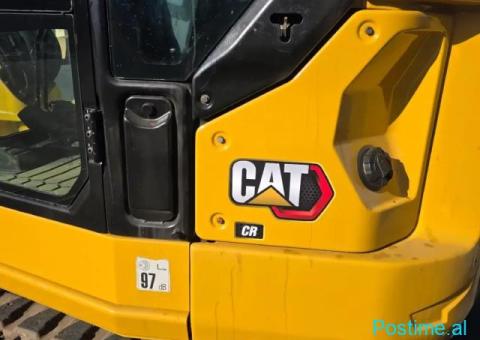 Cat 305 viti 2022 - 8/8