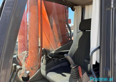 Hitachi Zaxis 350 - 4/5