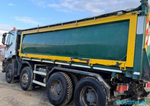 Iveco Trakker 500 - 3/5