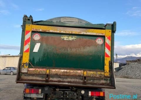 Iveco Trakker 500 - 4/5